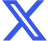 twitter logo